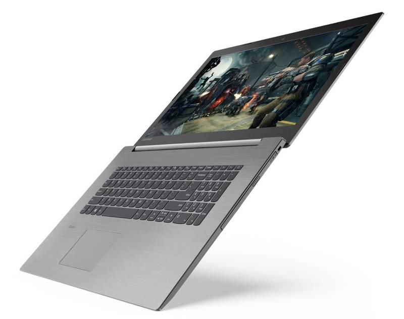 Notebook Lenovo IdeaPad 330-17ICH šedý