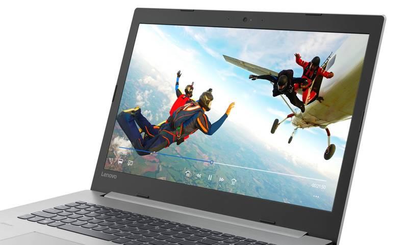 Notebook Lenovo IdeaPad 330-17ICH šedý