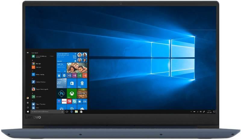 Notebook Lenovo IdeaPad 330S-15ARR modrý