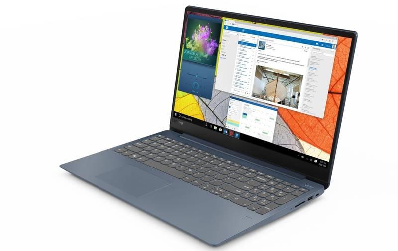 Notebook Lenovo IdeaPad 330S-15ARR modrý, Notebook, Lenovo, IdeaPad, 330S-15ARR, modrý