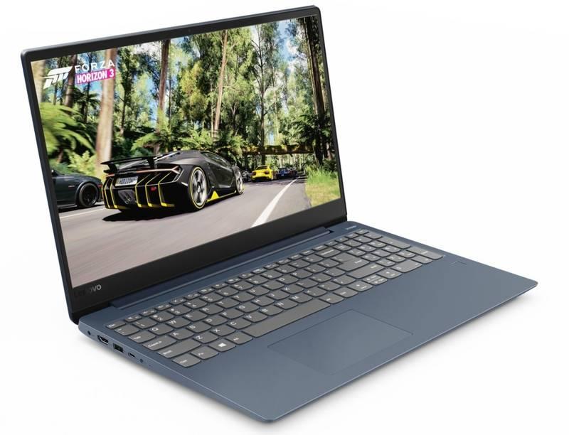 Notebook Lenovo IdeaPad 330S-15ARR modrý