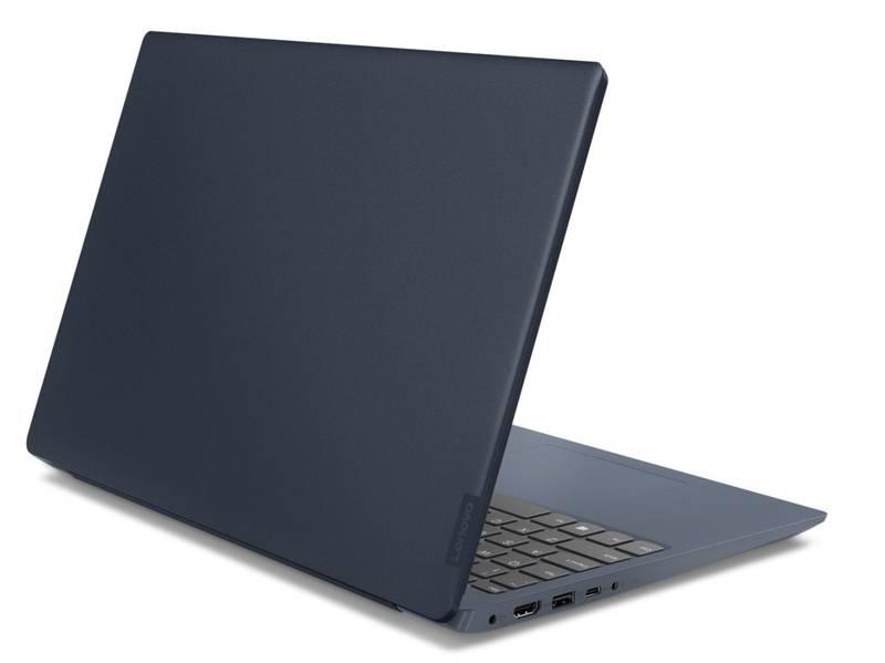 Notebook Lenovo IdeaPad 330S-15ARR modrý, Notebook, Lenovo, IdeaPad, 330S-15ARR, modrý