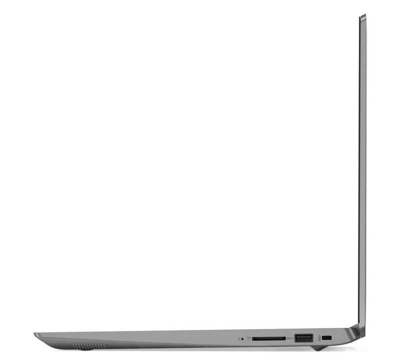 Notebook Lenovo IdeaPad 330S-15ARR šedý, Notebook, Lenovo, IdeaPad, 330S-15ARR, šedý