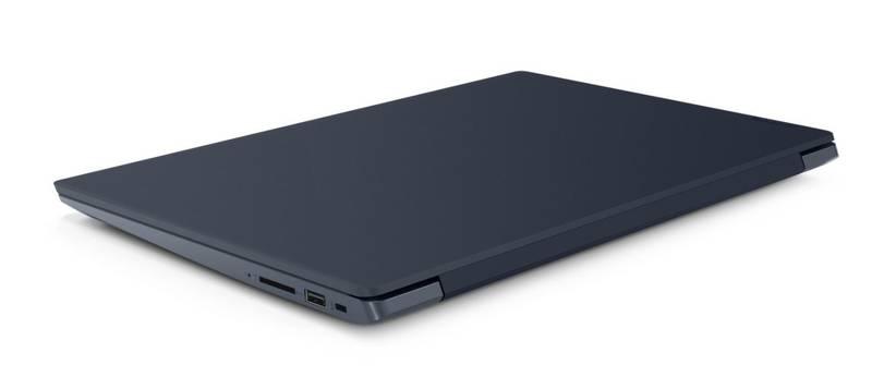 Notebook Lenovo IdeaPad 330S-15IKB modrý