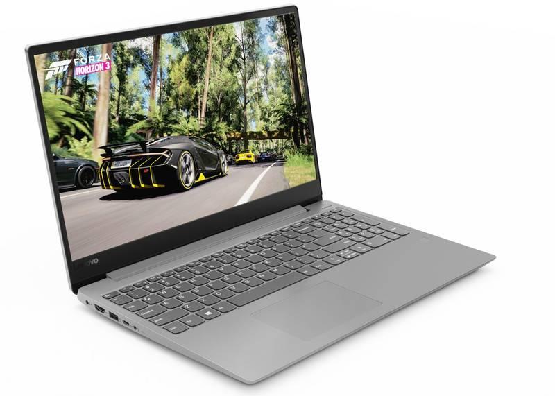 Notebook Lenovo IdeaPad 330S-15IKB šedý