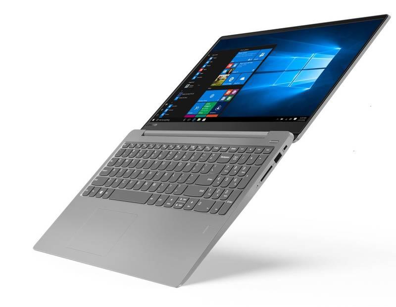 Notebook Lenovo IdeaPad 330S-15IKB šedý