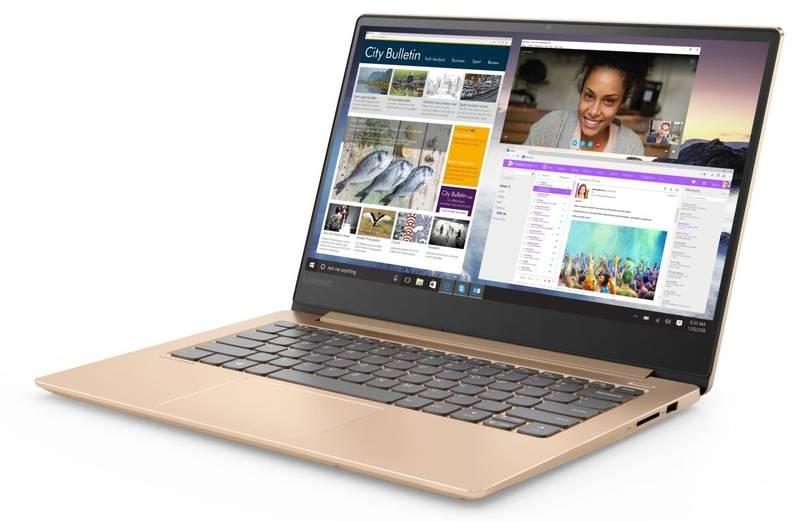 Notebook Lenovo IdeaPad 530S-14ARR měď