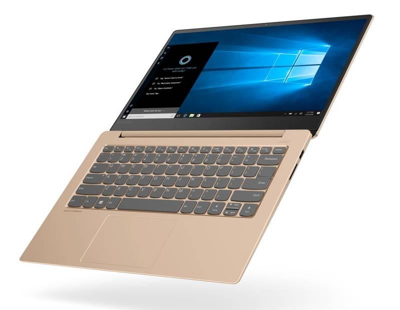 Notebook Lenovo IdeaPad 530S-14ARR měď