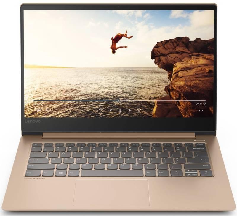 Notebook Lenovo IdeaPad 530S-14ARR měď