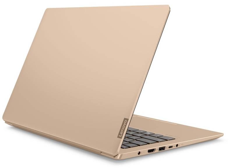 Notebook Lenovo IdeaPad 530S-14ARR měď