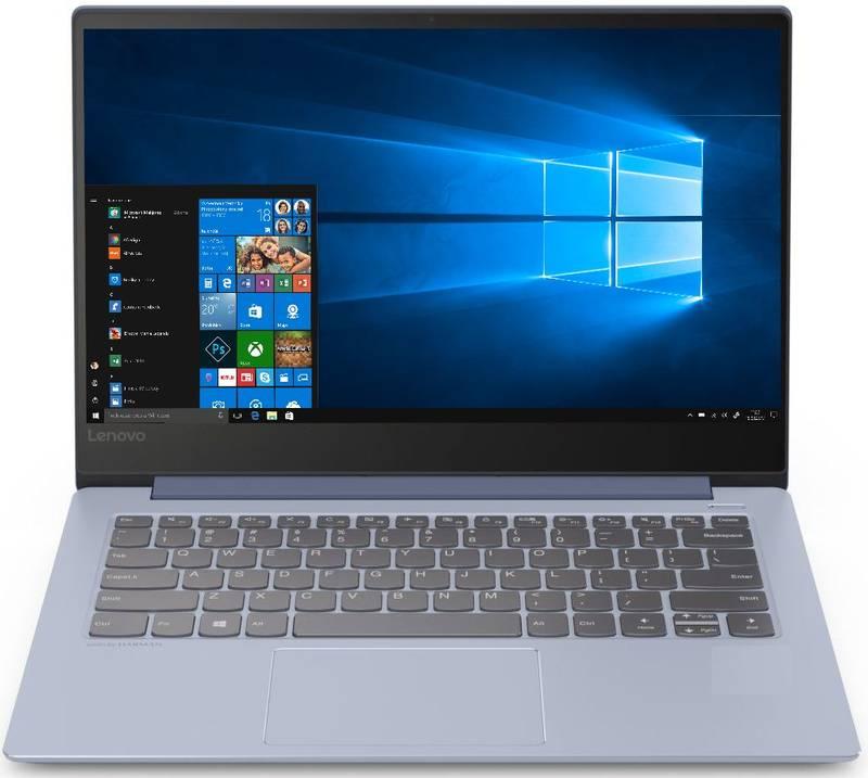 Notebook Lenovo IdeaPad 530S-14ARR modrý