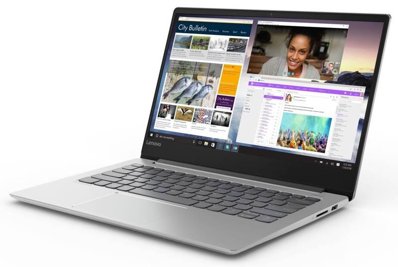 Lenovo ideapad 530s 14arr обзор