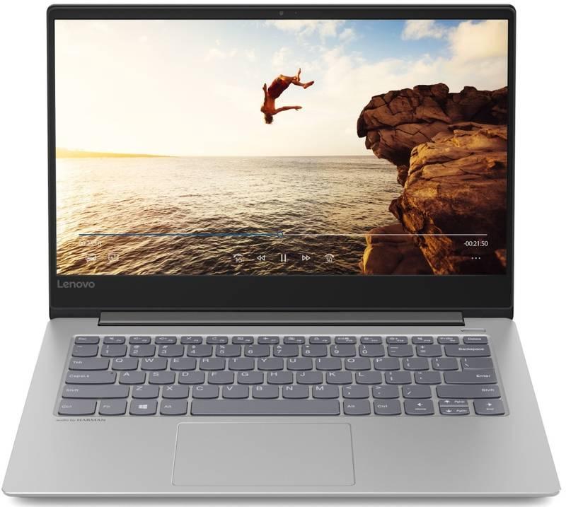 Notebook Lenovo IdeaPad 530S-14ARR šedý