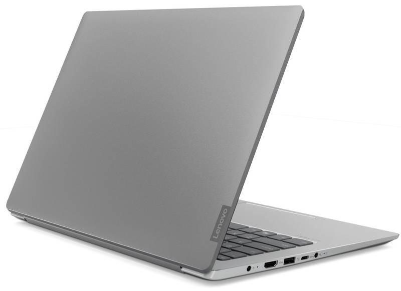 Notebook Lenovo IdeaPad 530S-14ARR šedý, Notebook, Lenovo, IdeaPad, 530S-14ARR, šedý