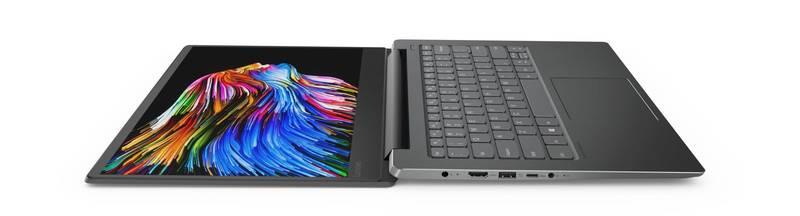 Notebook Lenovo IdeaPad 530S-14IKB černý