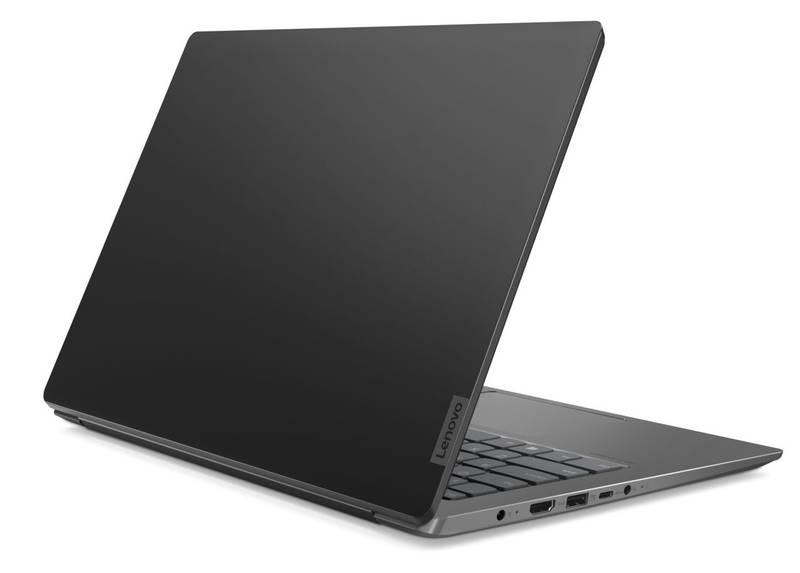 Notebook Lenovo IdeaPad 530S-14IKB černý, Notebook, Lenovo, IdeaPad, 530S-14IKB, černý