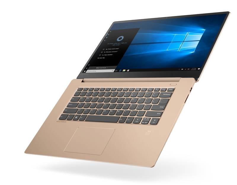 Notebook Lenovo IdeaPad 530S-15IKB měď