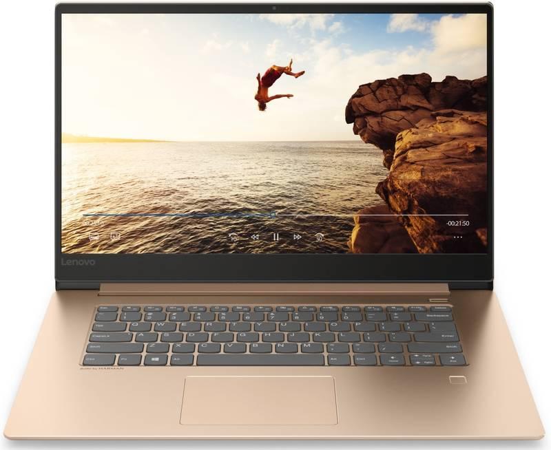 Notebook Lenovo IdeaPad 530S-15IKB měď, Notebook, Lenovo, IdeaPad, 530S-15IKB, měď