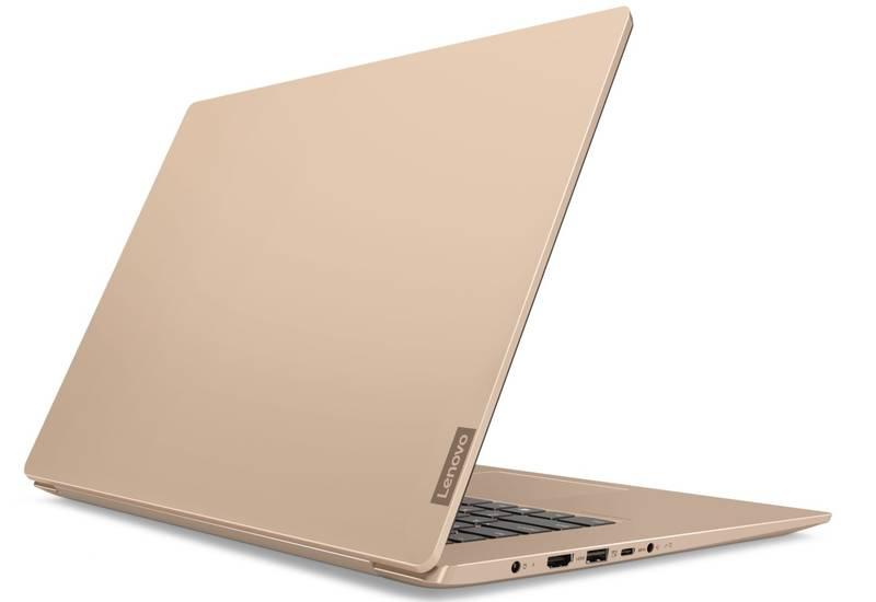 Notebook Lenovo IdeaPad 530S-15IKB měď