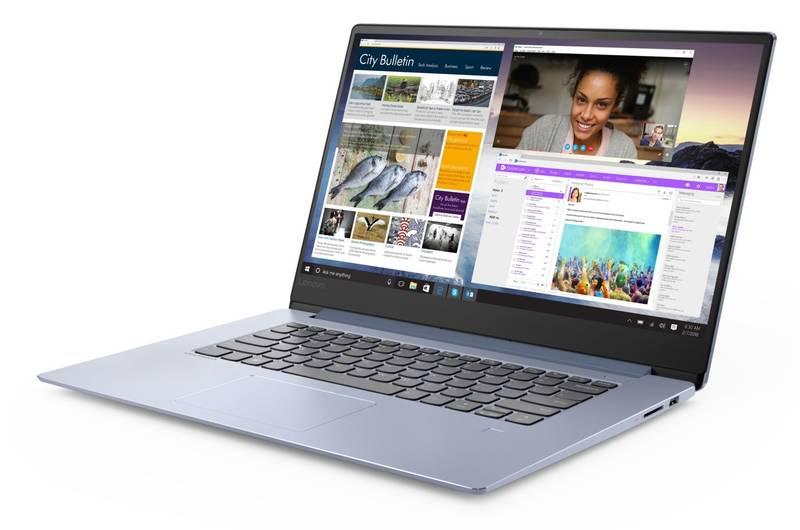 Notebook Lenovo IdeaPad 530S-15IKB modrý