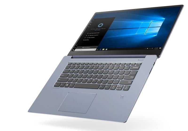 Notebook Lenovo IdeaPad 530S-15IKB modrý