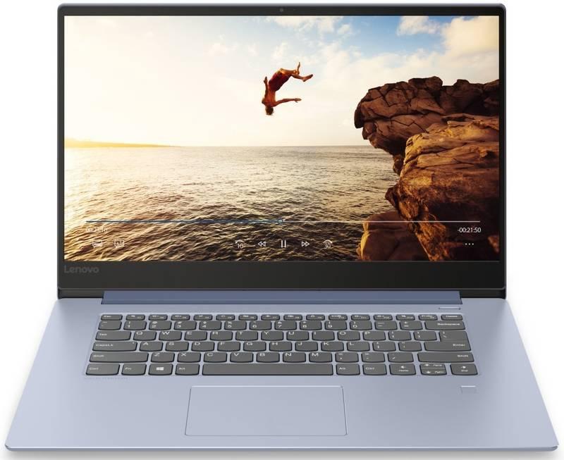 Notebook Lenovo IdeaPad 530S-15IKB modrý