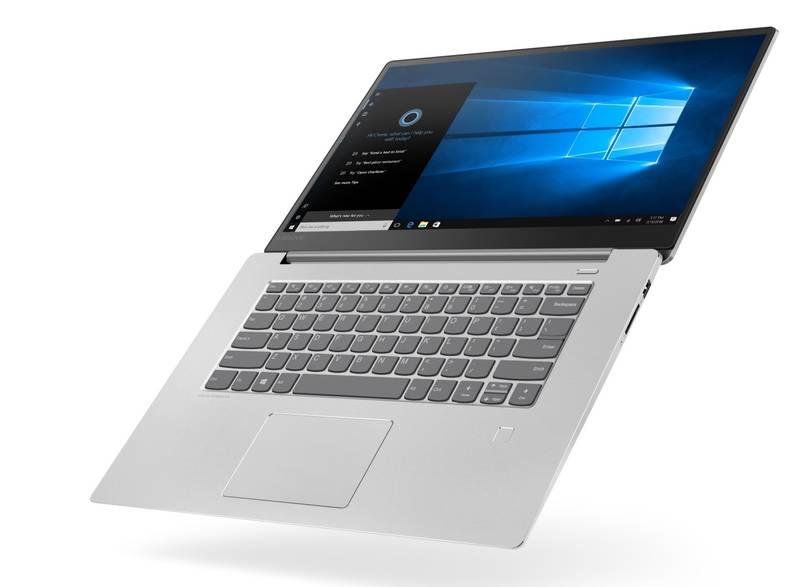 Notebook Lenovo IdeaPad 530S-15IKB šedý