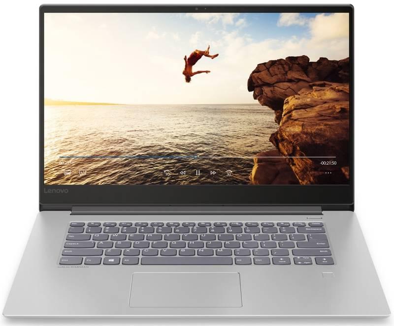 Notebook Lenovo IdeaPad 530S-15IKB šedý