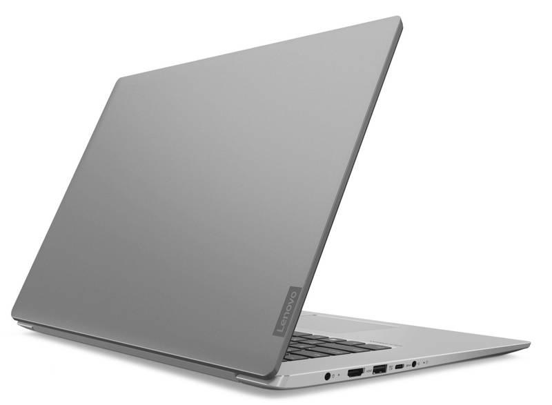 Notebook Lenovo IdeaPad 530S-15IKB šedý