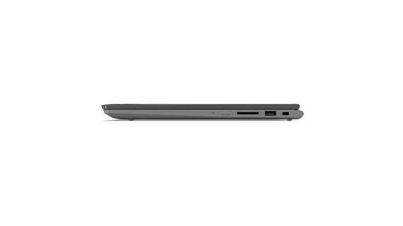 Notebook Lenovo Yoga 530-14ARR šedý, Notebook, Lenovo, Yoga, 530-14ARR, šedý