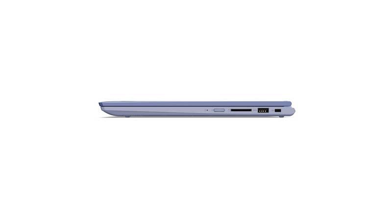 Notebook Lenovo Yoga 530-14IKB modrý