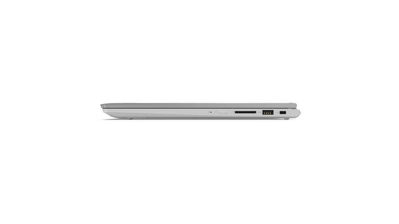 Notebook Lenovo Yoga 530-14IKB šedý, Notebook, Lenovo, Yoga, 530-14IKB, šedý