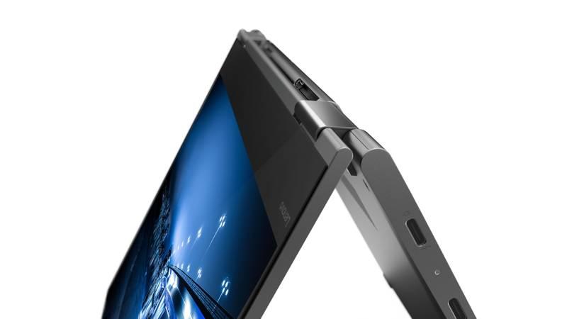 Notebook Lenovo YOGA 730-13IKB šedý