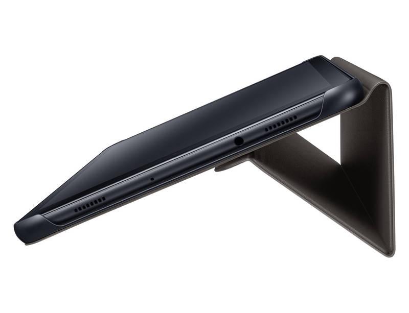 Pouzdro na tablet Samsung pro Galaxy Tab A 10.5" černé