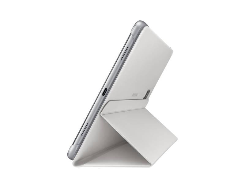 Pouzdro na tablet Samsung pro Galaxy Tab A 10.5" šedé