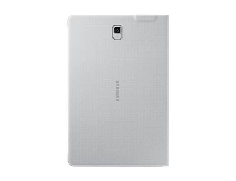 Pouzdro na tablet Samsung pro Galaxy Tab S4 šedé, Pouzdro, na, tablet, Samsung, pro, Galaxy, Tab, S4, šedé