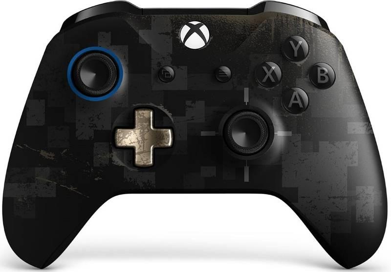 Gamepad Microsoft Xbox One Wireless - Playerunknown