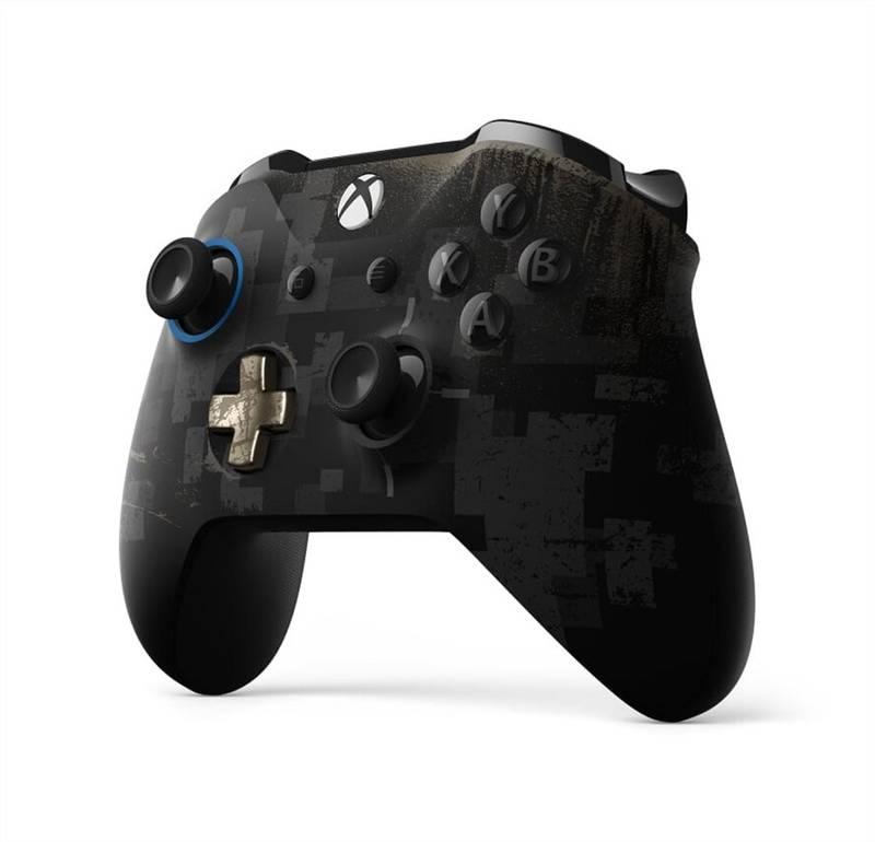 Gamepad Microsoft Xbox One Wireless - Playerunknown