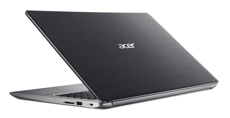 Notebook Acer Swift 3 šedý