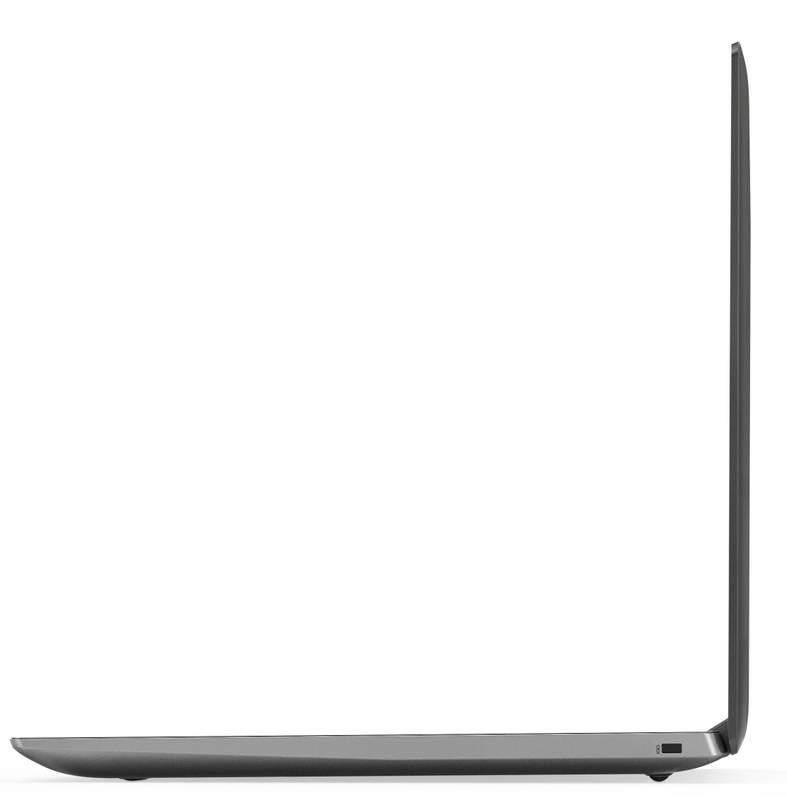 Notebook Lenovo IdeaPad 330-15IKB černý