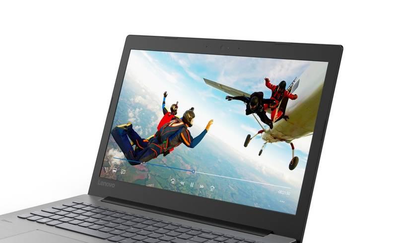 Notebook Lenovo IdeaPad 330-15IKB černý