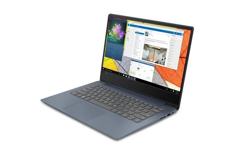 Notebook Lenovo IdeaPad 330S-14IKB modrý
