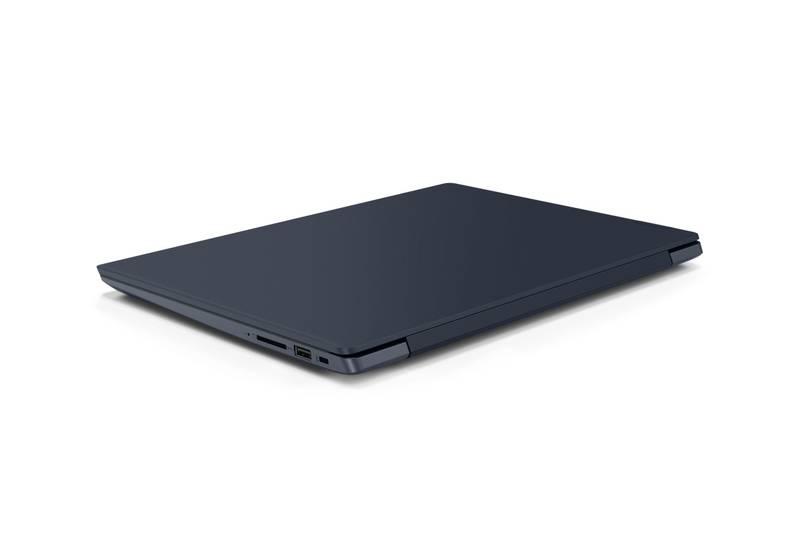 Notebook Lenovo IdeaPad 330S-14IKB modrý