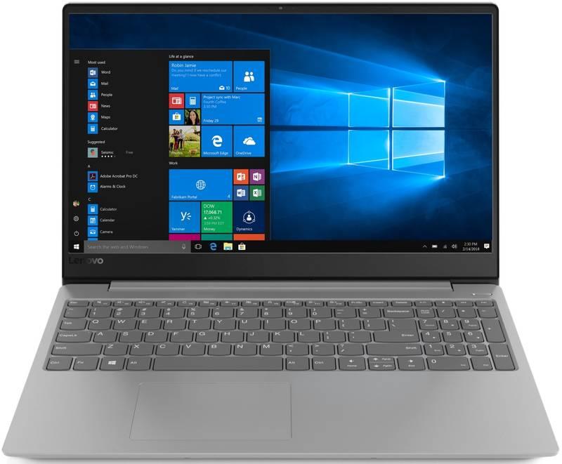 Notebook Lenovo IdeaPad 330S-15IKB, Notebook, Lenovo, IdeaPad, 330S-15IKB