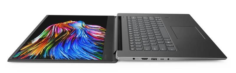 Notebook Lenovo IdeaPad 530S-15IKB černý, Notebook, Lenovo, IdeaPad, 530S-15IKB, černý