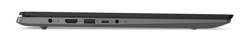 Notebook Lenovo IdeaPad 530S-15IKB černý