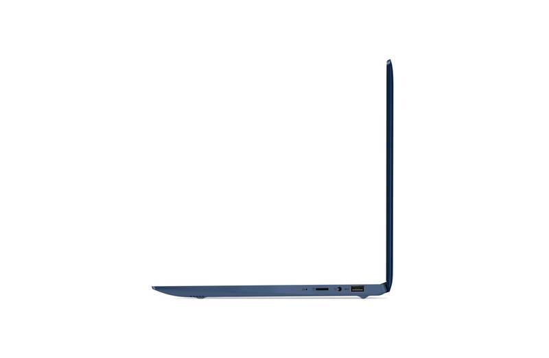Notebook Lenovo IdeaPad S130-14IGM modrý