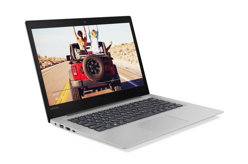 Notebook Lenovo IdeaPad S130-14IGM šedý