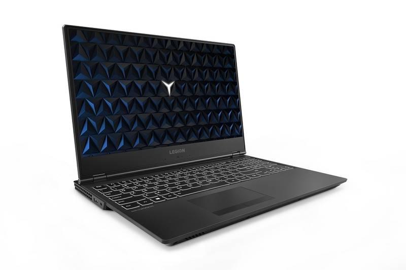 Lenovo legion y530 15ich разбор