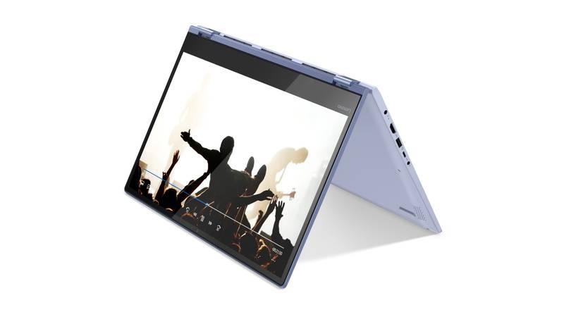 Notebook Lenovo Yoga 530-14IKB modrý